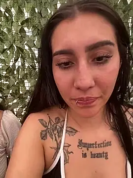 Chat +18 de Valentine_pink ao vivo