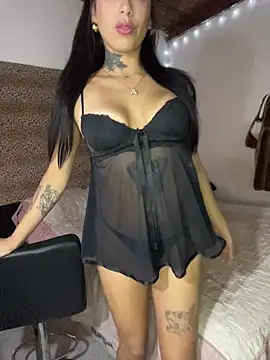 anoramarlowe Obrolan Langsung XXX