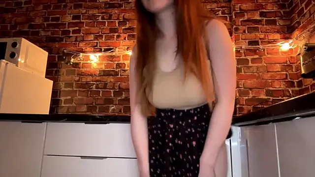 Chatroom XXX en direct de TaliaPacitto