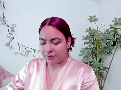 Chatroom XXX en direct de AfroditaVega_