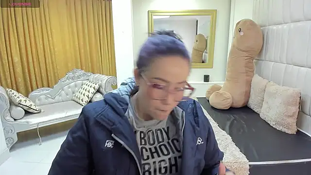 gaby_trent's Live XXX Chat