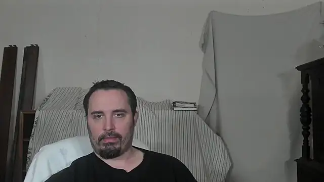 Chat XXX ao vivo de Metalstud