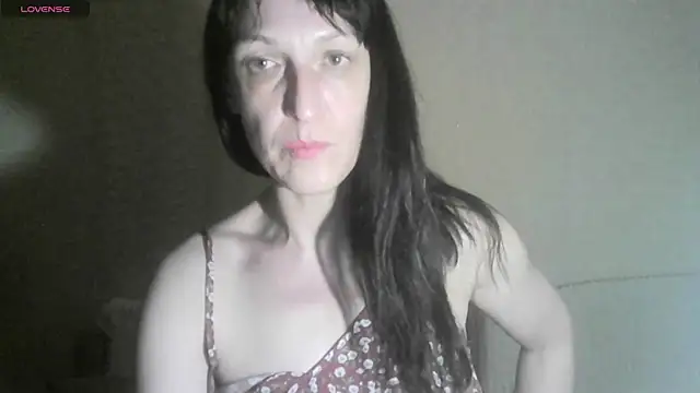 Chat XXX ao vivo de MarieODahliaS