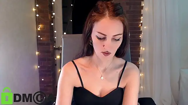 XXX chat uživo modela ms_kelarini