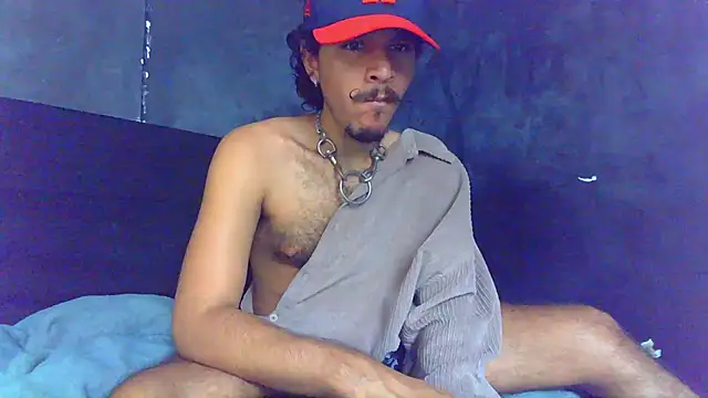 die_mond's Live XXX Chat