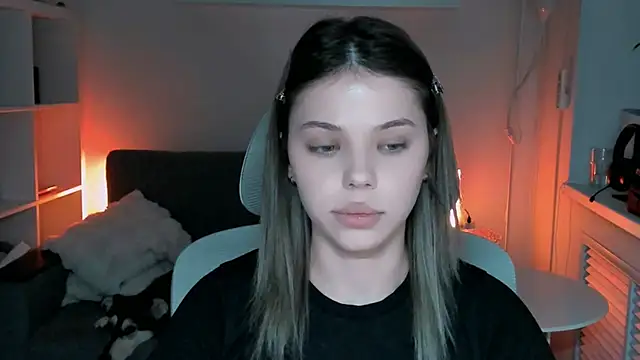 Chat XXX ao vivo de MelissaBrank