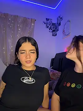 Chat XXX ao vivo de I_am_Zoe_Hot