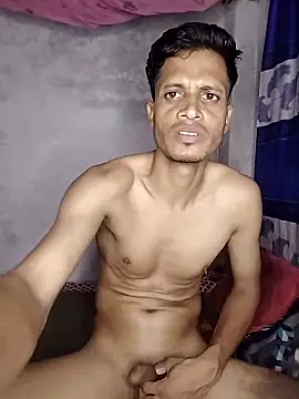 Priankaboudi 网络视讯表演