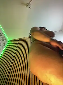 Babylanckk – Naživo XXX chat