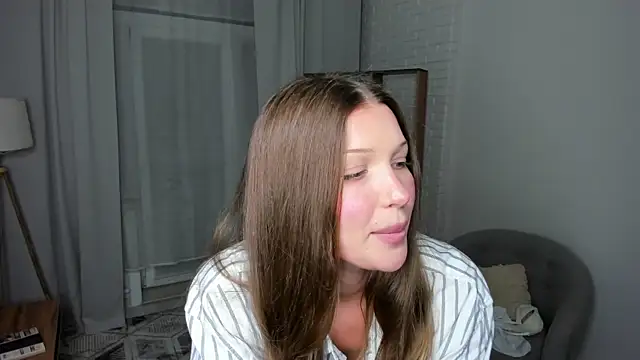 UuGrech Show in webcam