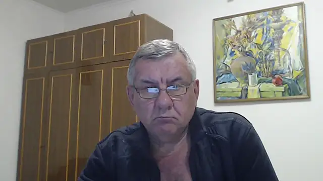 โชว์เว็บแคมของ machomale3