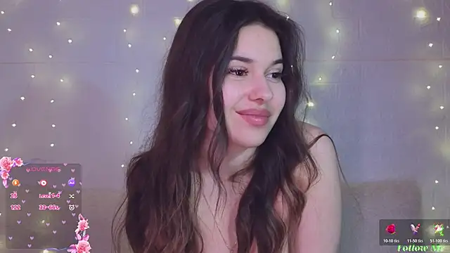 Pokazy przed kamerką – Minne__mouse