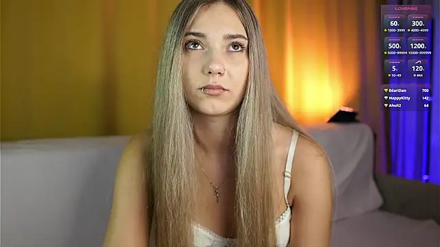 angel_lin Chat XXX live