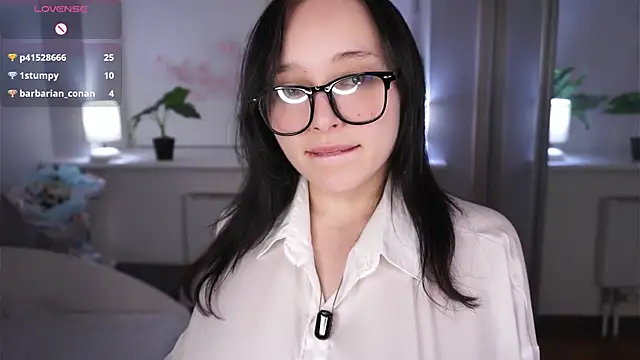 HannaHayles' Live XXX Chat