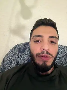 SoftAmjad Webcam show