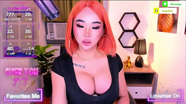 _prettyjawdropper_ Live XXX Chat