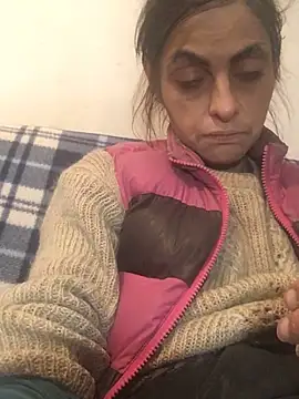 Živý XXX chat ChantalXOrchid