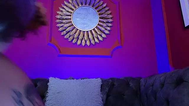 Julieta_Russell 라이브 XXX 채팅