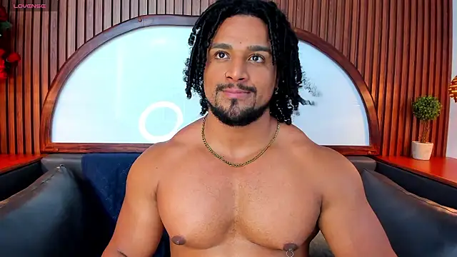 Show webcam de MikeEstevess