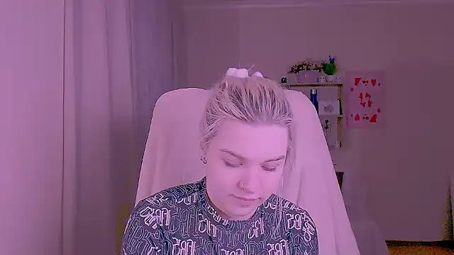 Hot_Blonda 라이브 XXX 채팅