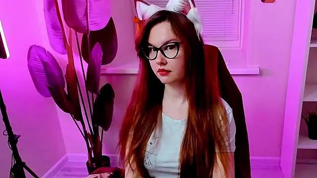 Chat XXX en directo de CarolGiggly