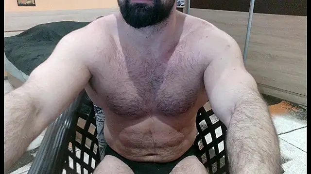 Вебкам-шоу alieninhumanbody1