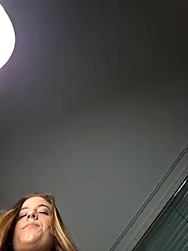 Luna_Lynn 라이브 XXX 채팅