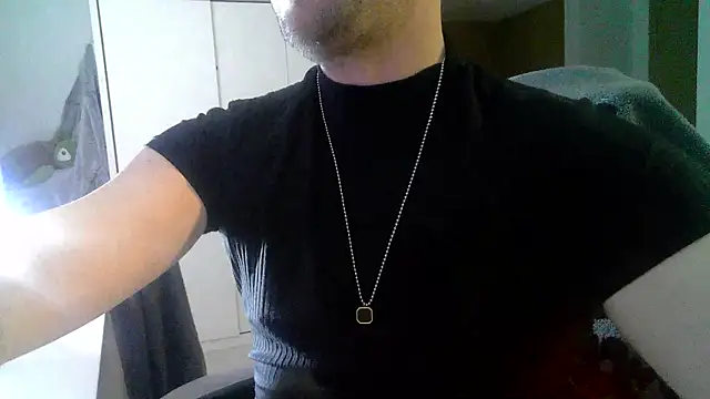 Show Webcam de ALi_084