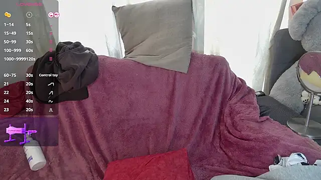 abby_taylor Chat XXX in diretta