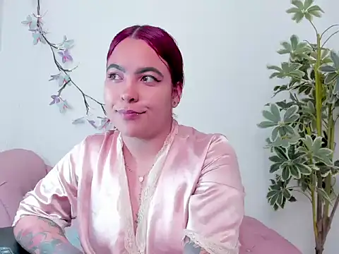 AfroditaVega_: απευθείας συνομιλία ΧΧΧ