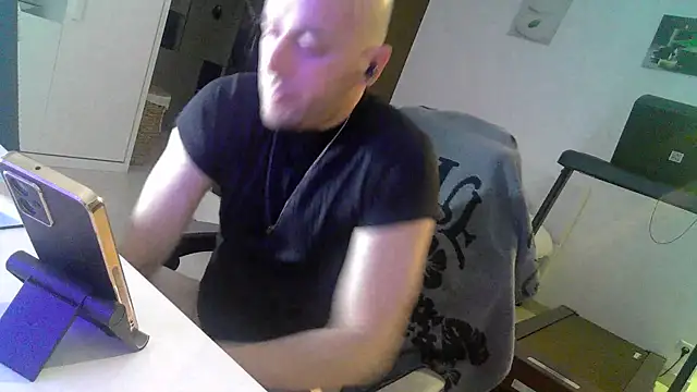 ALi_084 网络视讯表演