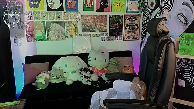 Yuhwan_ Chat XXX live