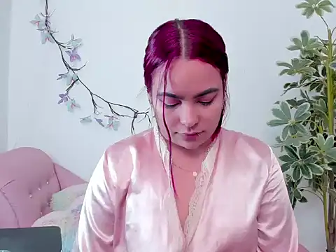 AfroditaVega_ Live XXX-chat