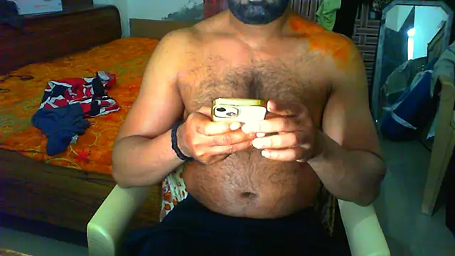 Pertunjukan Kamera Web Vbestshow