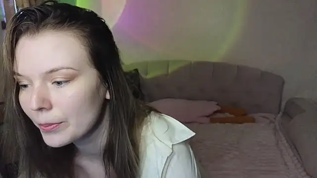 Vivian_Davis 即時 XXX 聊天