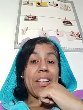 Chat XXX ao vivo de Molly_newman6