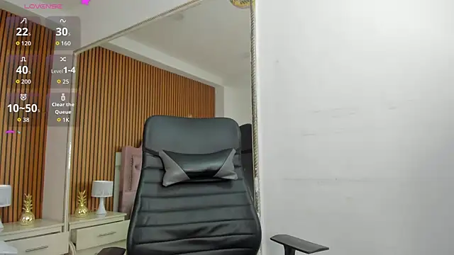 CarolineFyre 라이브 XXX 채팅