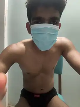 عرض كام BadBoyTom78