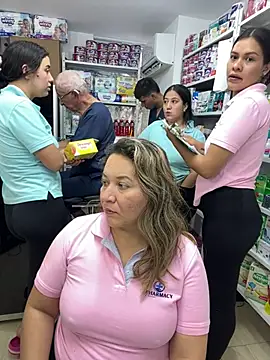 kandalove 라이브 XXX 채팅