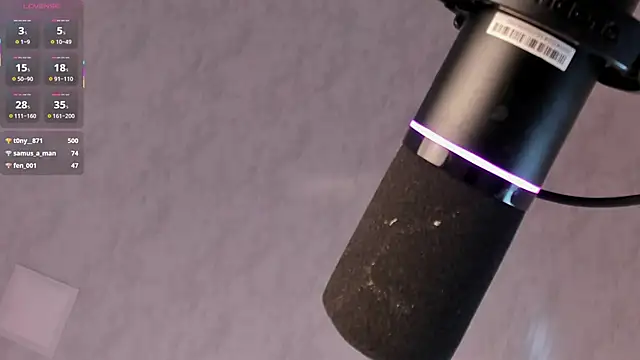 Živý XXX chat jessica_montez05