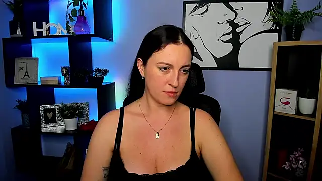 Chat XXX Live FUN_AMI