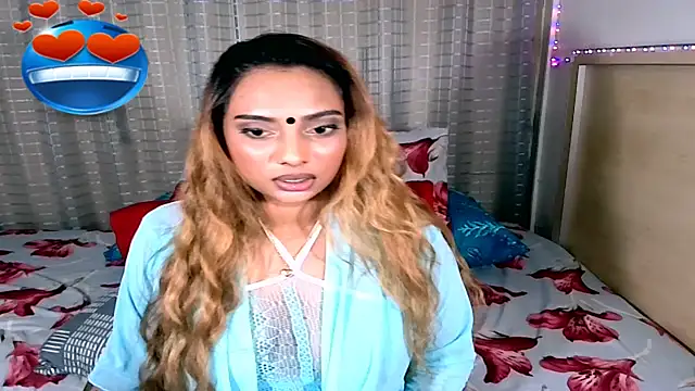 sexyindianchic's Live XXX Chat