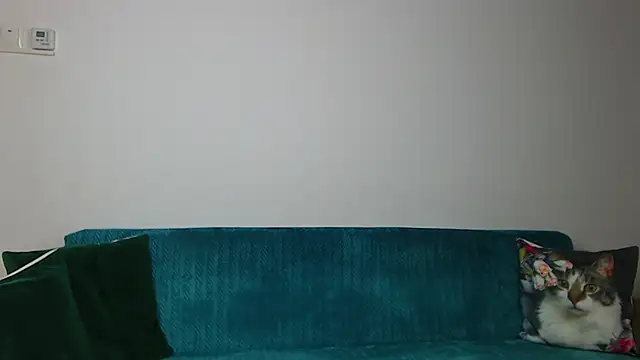 SaraDaisy's Live XXX Chat