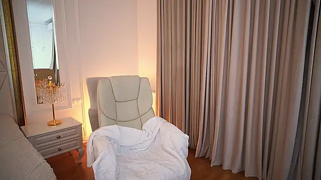 GraceCandy – Naživo XXX chat