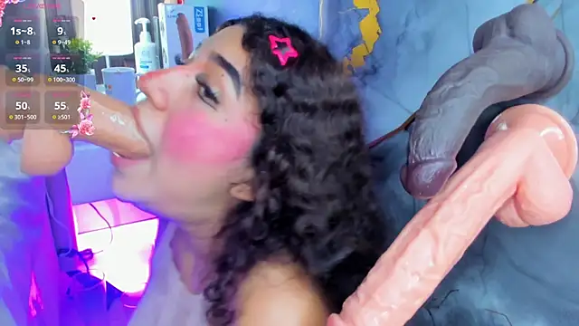 little_valentinaa লাইভ XXX চ্যাট