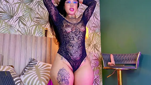 madyson_fox's Live XXX Chat