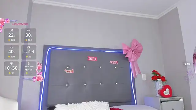 mia_gomez7's Live XXX Chat