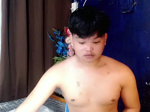 Rain_cum Pertunjukan Webcam