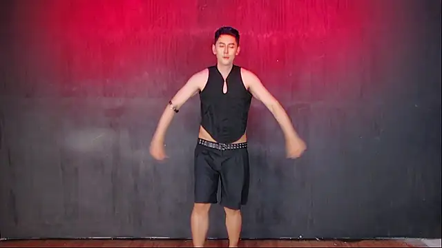 Queen-Vibe 라이브 XXX 채팅