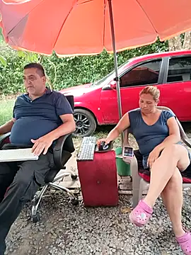 hotandfierylatinos2023 Adlı Modelin Canlı XXX Sohbeti